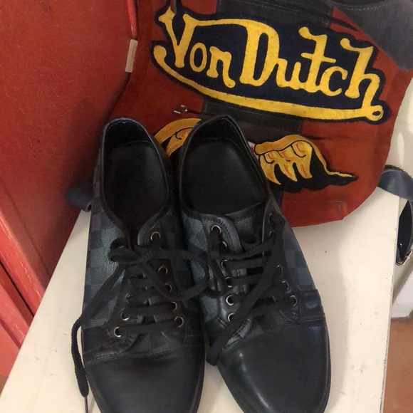 Louis Vuitton flash - Picture 5 of 7